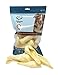 Lamb Ears- Premium - All Natural Rawhide Alternative- Excellent Dog Chew (10 Pack)