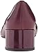 Anne Klein Women's Hastobe Leather Dress Pump