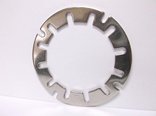 ALUTECNOS REELPART 58 Albacore 30 30/50 50 50/80lbs 302S 30W2S Alert Disc #B