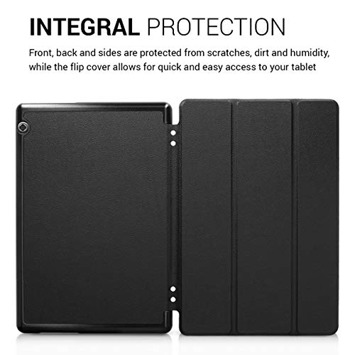 Back Cover Huawei Mediapad T5 Cover Amazon Hminsen Compatible