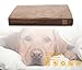 Laifug Orthopedic Memory Foam Pet/Dog Bed (Large(46