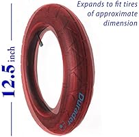 quinny inner tube replacement