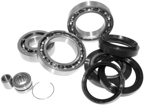 QuadBoss Differential Bearing and Seal Kit 25-2091 by Quadboss