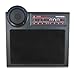 SKB FN-8 FootNote Amplified Pedalboard