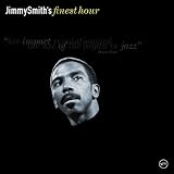 JIMMY SMITHS FINEST HOUR