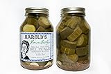 Frances Cowley Gourmet Dill Pickle 32oz quart