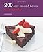 200 Easy Cakes & Bakes (Hamlyn All Color Cookbook) by Joanna Farrow