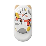 Cute Swivel Cat Paw Design USB Flash Drive, Thumb