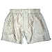 Royal Silk Men’s Boxer Shorts (30”-42”) – Hot, Spicy Silk Colors – Washable