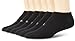 Champion Men's 6 Pack No Show Socks
