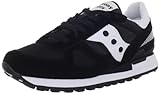Saucony Originals Men's Shadow Original Sneaker,Black,9 M US