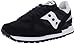 Saucony Originals Men's Shadow Original Sneaker,Black,9 M US