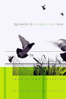 Livro Quando o Evangelho Fala