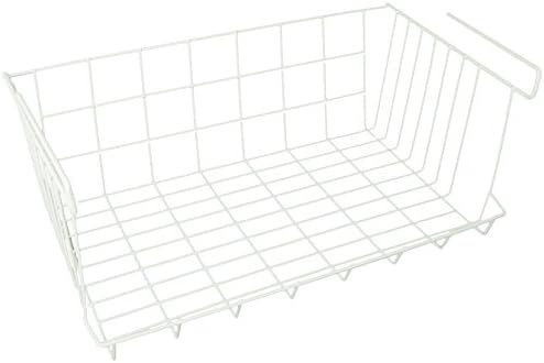 Hopeful Enterprise Large Under-Shelf Basket