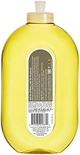 Method Multipurpose Floor Cleaner Lemon Ginger 739ml Pack of 3 view 2