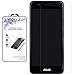 For Asus ZenFone 3 Max ZC520TL Tempered Glass, Nacodex Premium Tempered Glass Screen Protector 0.3mm 2.5D (For Asus ZenFone 3 Max ZC520TL)