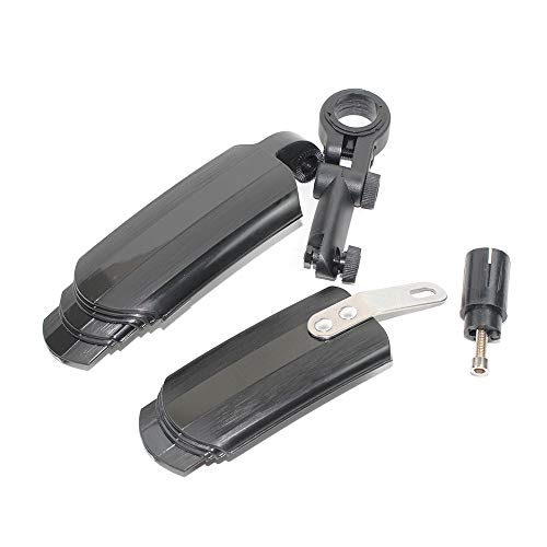 10 Best Mountain Bike Suspension Forks of This Year CA Best Buy