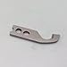 HONEYSEW #784045008 UPPER KNIFE for JANOME / NEWHOME SERGER 104D 134D 203 234 234D KENMORE 385.1564180