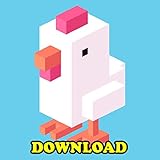 CROSSY ROAD GAME: CHARACTER UNLOCKS, HACKS, WIKI, CHEATS, DOWNLOAD GUIDE