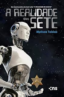 Livro A realidade dos sete