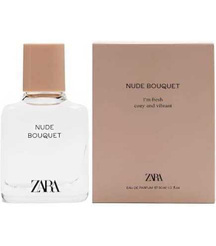 Amazon.com : Zara Ocean N°01 Salty Ocean Bouquet Perfume for Women