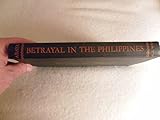 Front cover for the book Betrayal in the Philippines by Hernando J. Abaya