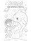 Livro Jonas: Uma Aventura Espacial – Livro para Colorir e Aprender com Valores Bíblicos