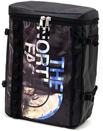 ザノースフェイス リュック ヒューズボックス ヨセミテプリント