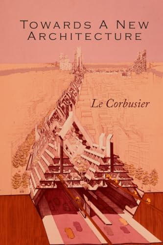 Towards Another Architecture: New Visions for the 21st Century