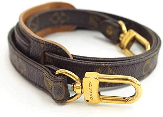 louis vuitton bag strap
