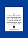 The Soldiers' Monument in Cambridge: Proceedings in Relation to the Building and Dedication of the Monument Erected in the Years 1869-1870 (1870)