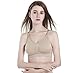 4PACK Nursing Bra Wireless bra Women's Sleeping Maternity Bra Breastfeeding Bra,4pcs/Pack,Large
