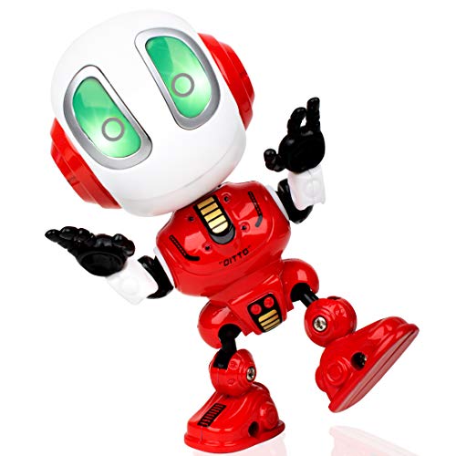 mini robot for kids