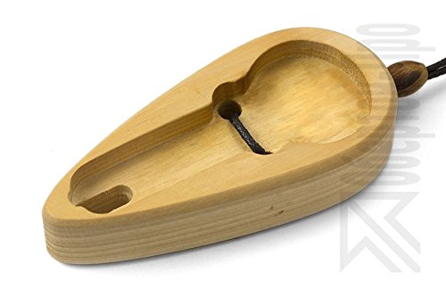 Jew's Harp Case - C1137 Yungur - Cases for Altay komuses - Thumbnail 2