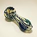 Striped Bubbler