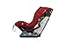 Orbit Baby G3 Toddler Convertible Car Seat, Ruby