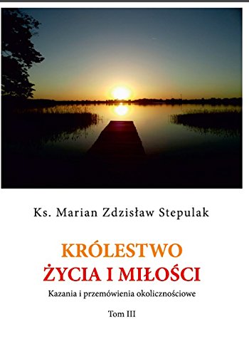 Krolestwo zycia i milosci