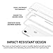 Incipio Reprieve [Sport] iPhone XR Case with Reinforced Shock-Absorbing Corners iPhone XR - Clear