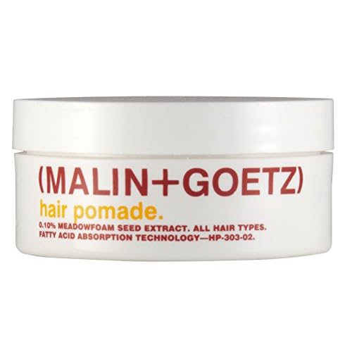 (Malin + Goetz) Hair Pomade image
