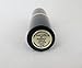 Estee Lauder Pure Color Long Lasting Lipstick Creme or Shimmer, .13 oz / 3.8 g Full Size (82 Pinkberry (Creme) Navy Tube)