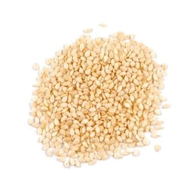 Semillas de sésamo blanco - 1,5 kg: Amazon.es: Alimentación ...