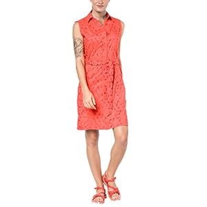 Jack Wolfskin Sonora Shibori Jurk