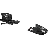 Look NX 7 GW Kids Ski Bindings Black 83mm | Why We Like The NX 7 GW Ski Binding