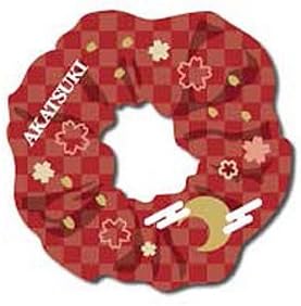 Amazon タイトーくじ あんさんぶるスターズ Inside オリジナルシュシュ賞 紅月 単品 アニメ 萌えグッズ 通販