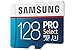 Samsung 128GB 95MB/s PRO Select Micro SDXC Memory Card (MB-MF128DA/AM)