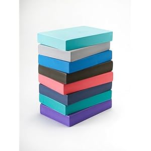 Yogamatters Yoga Block
