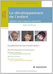 Le  développement de l'enfant