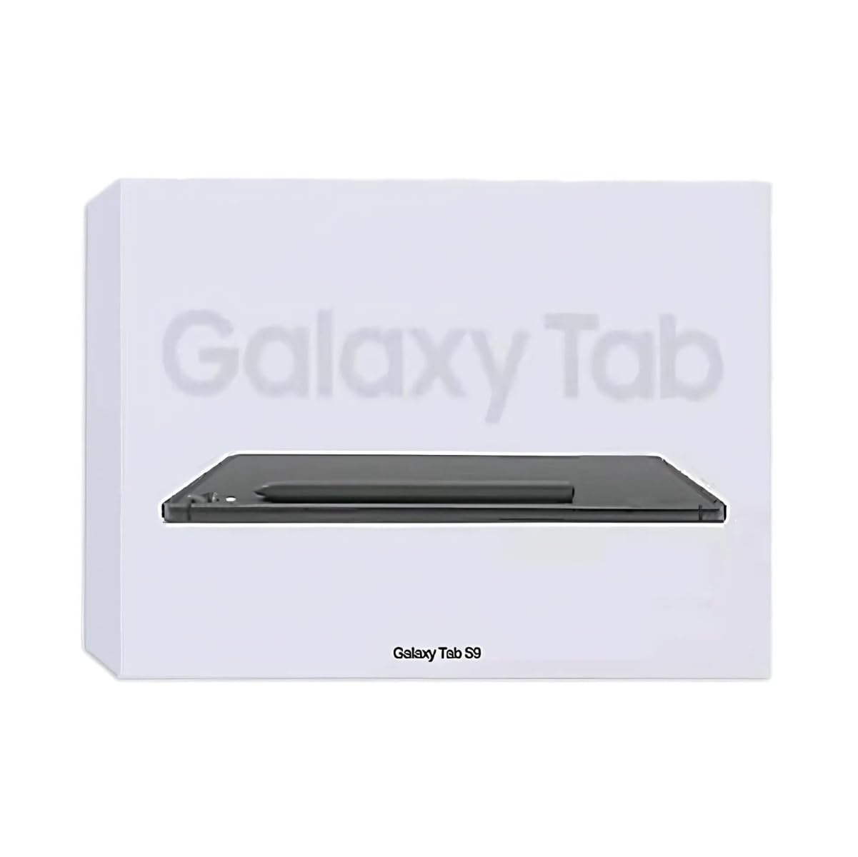 Samsung Galaxy Tab S9 Tablet A