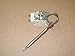 RX THERMOSTAT, RX-1-36, (A50400) FRYER