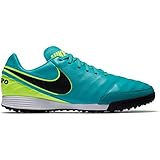 Nike Men's Tiempo Mystic V TF Turf Soccer Shoe